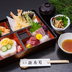 会食膳　2,900円（税抜）